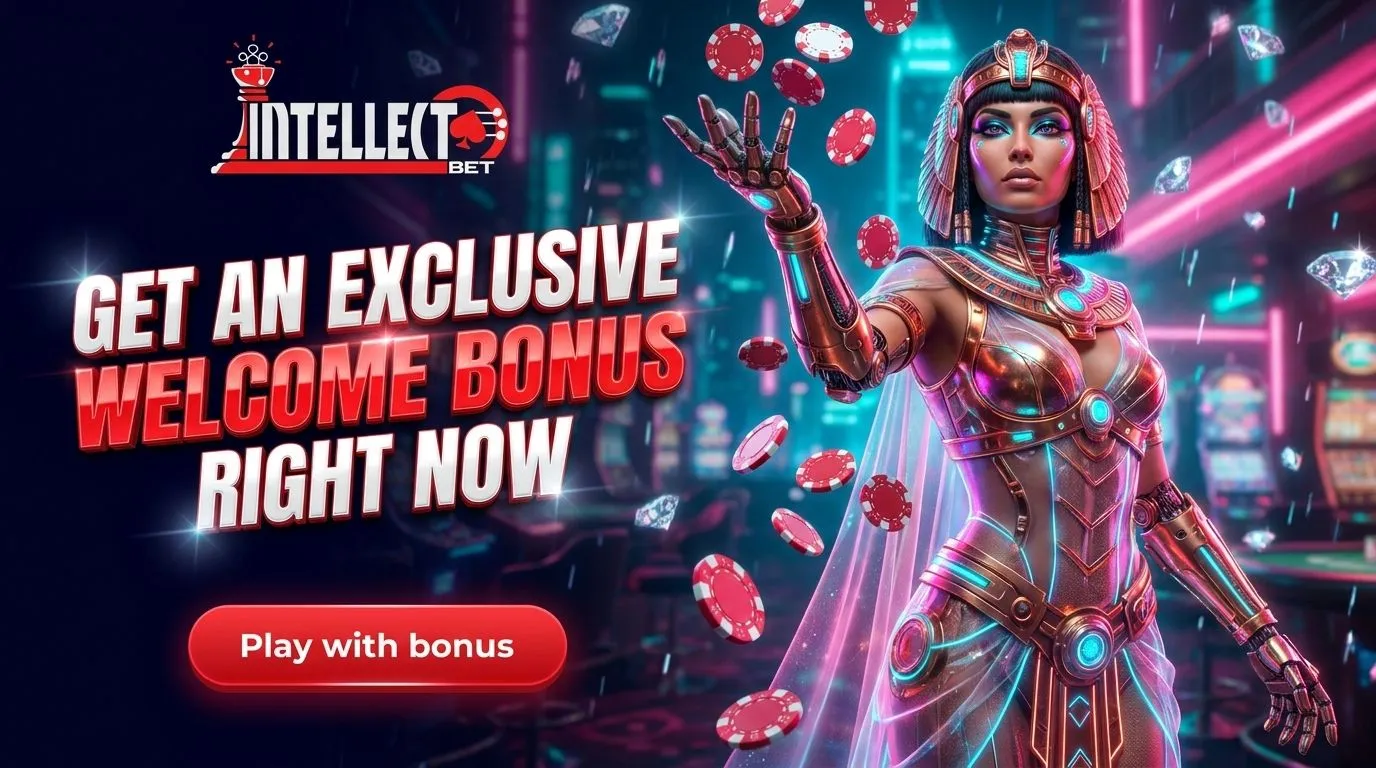 Intellectbet Casino